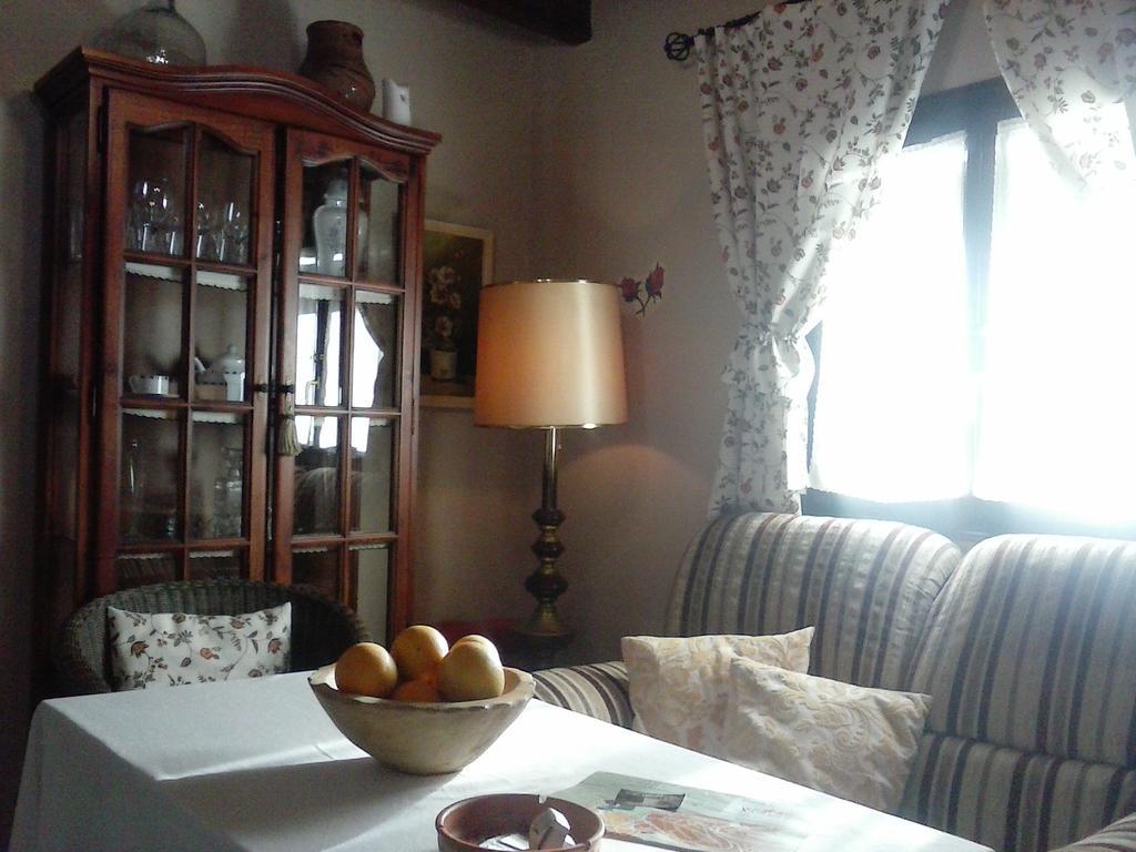 Villa Casa Andrea à Vejer de la Frontera Chambre photo