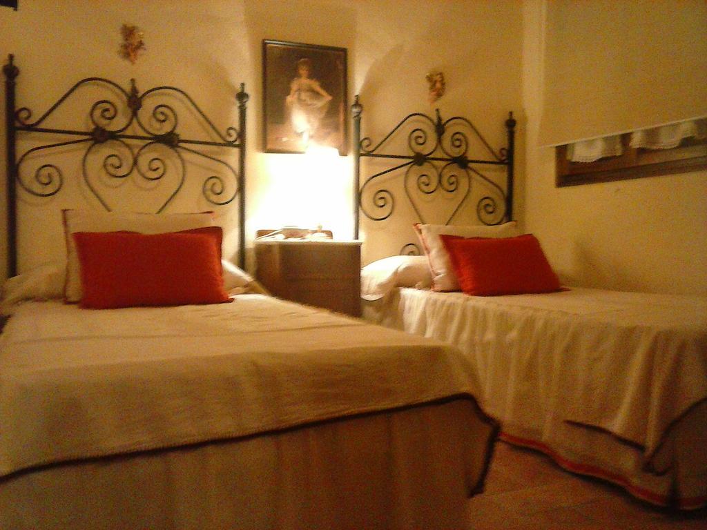 Villa Casa Andrea à Vejer de la Frontera Chambre photo