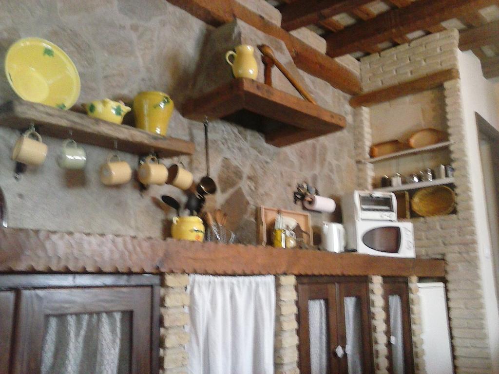 Villa Casa Andrea à Vejer de la Frontera Extérieur photo