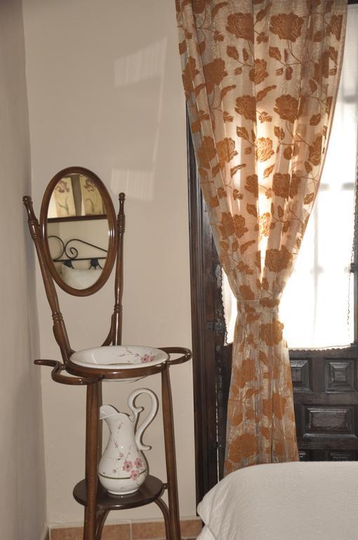 Villa Casa Andrea à Vejer de la Frontera Extérieur photo