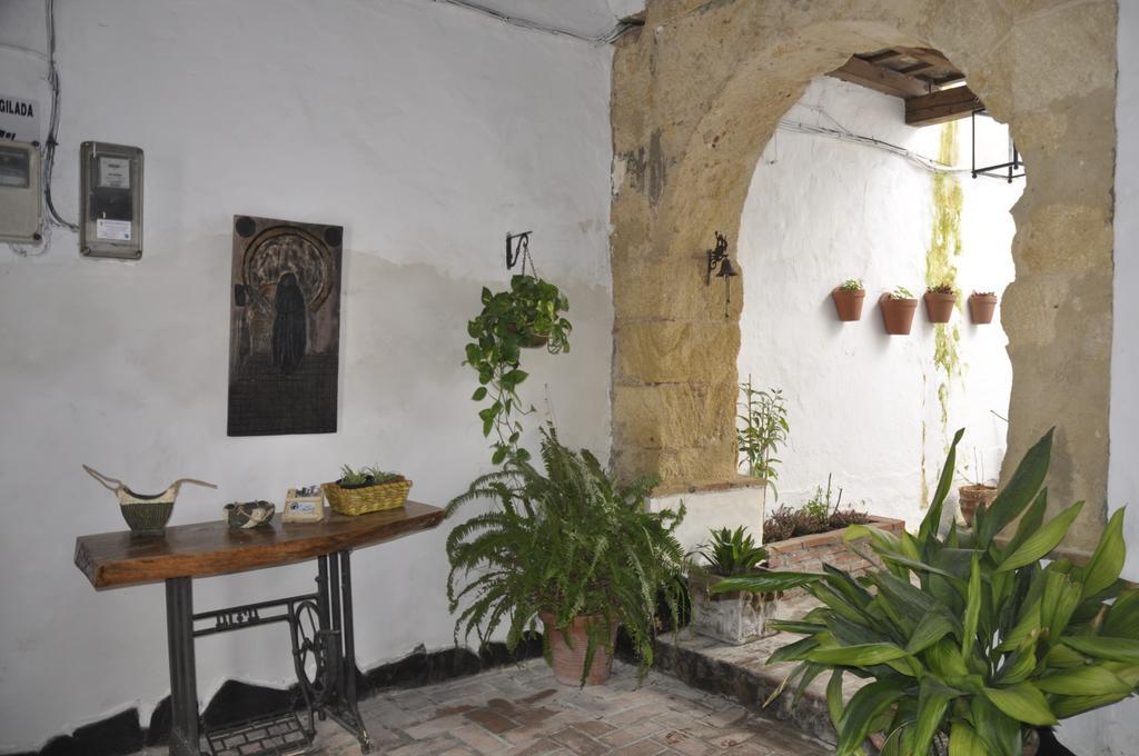 Villa Casa Andrea à Vejer de la Frontera Extérieur photo